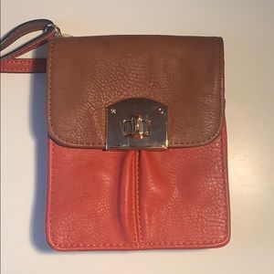 Cross Body Purse
